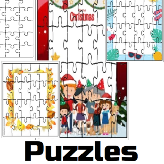 puzzles